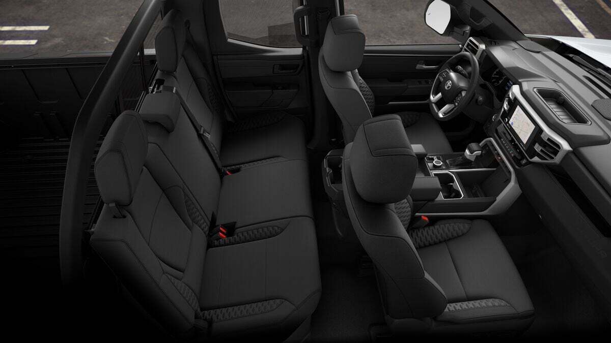 2026 Toyota Tundra SR5 Laurel MD