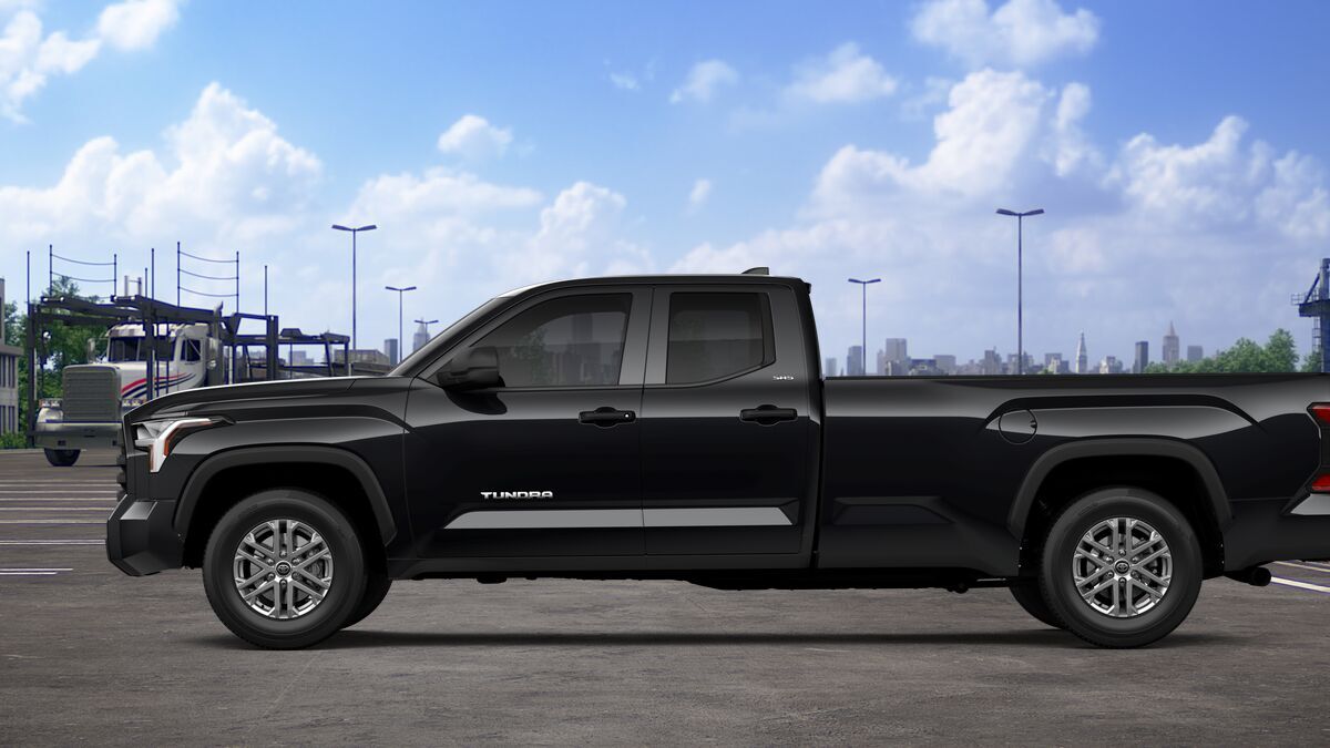 2026 Toyota Tundra SR5 Laurel MD