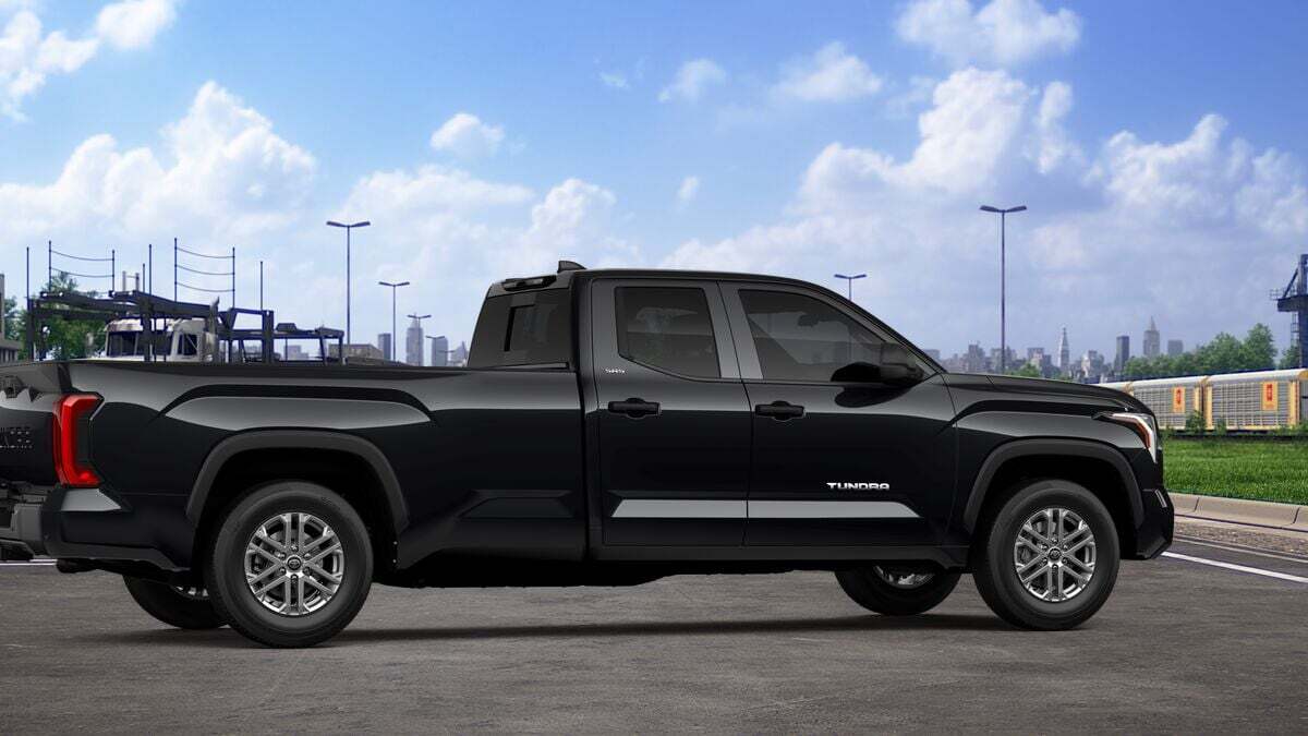 2026 Toyota Tundra SR5 Laurel MD