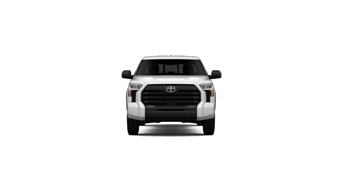 2026 Toyota Tundra SR5 Laurel MD