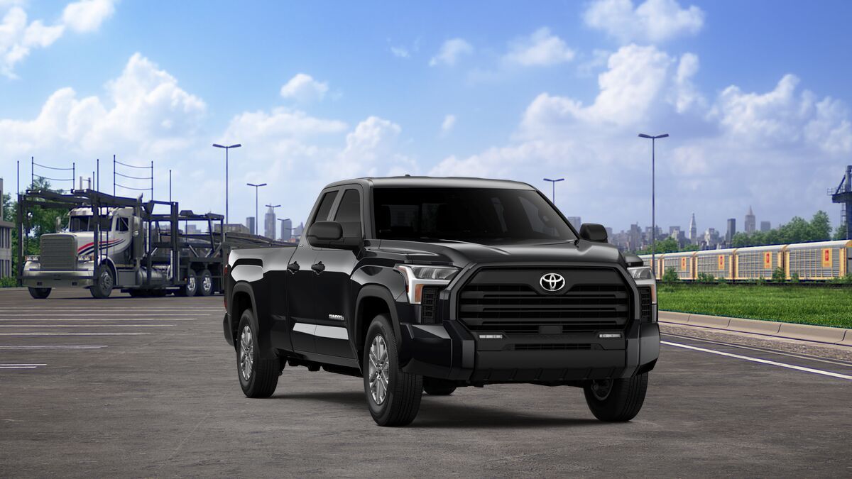2026 Toyota Tundra SR5 Laurel MD