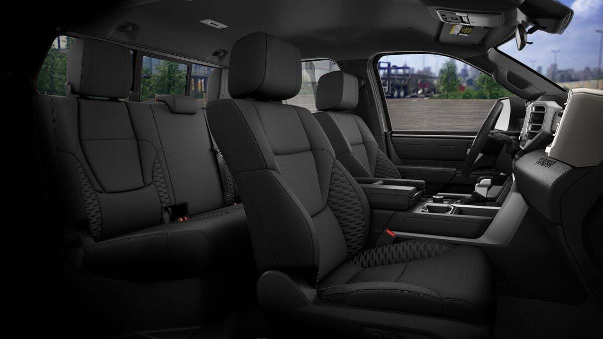 2026 Toyota Tundra SR5 Laurel MD