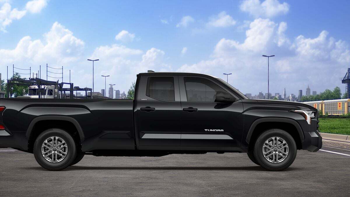 2026 Toyota Tundra SR5 Laurel MD