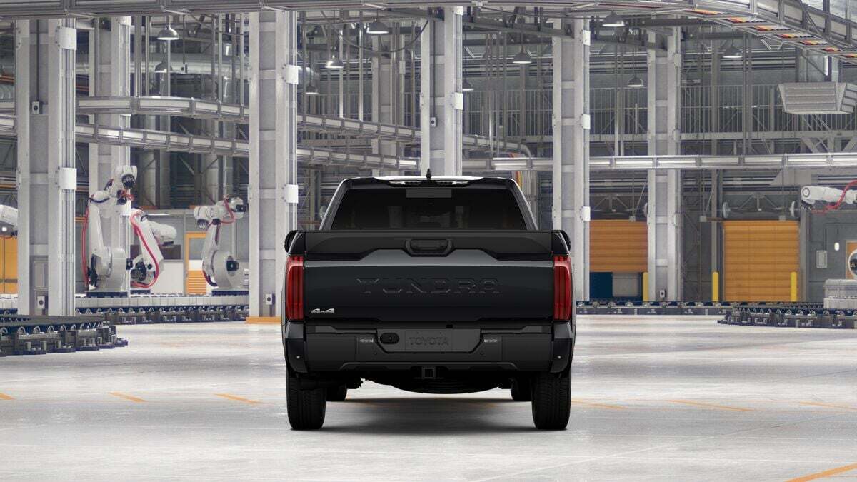 2026 Toyota Tundra SR5 Laurel MD