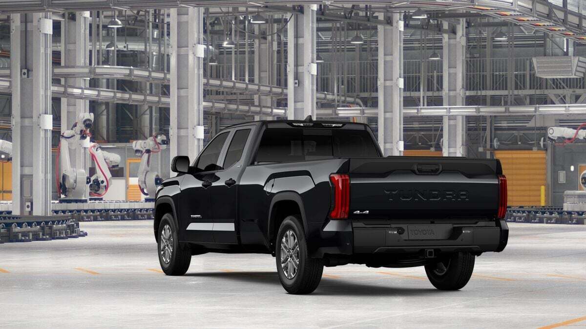 2026 Toyota Tundra SR5 Laurel MD