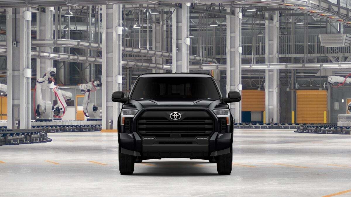 2026 Toyota Tundra SR5 Laurel MD