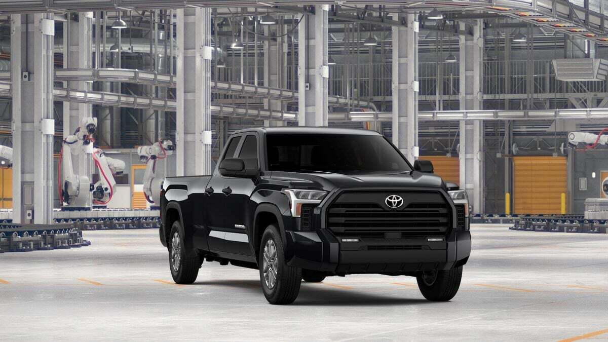 2026 Toyota Tundra SR5 Laurel MD