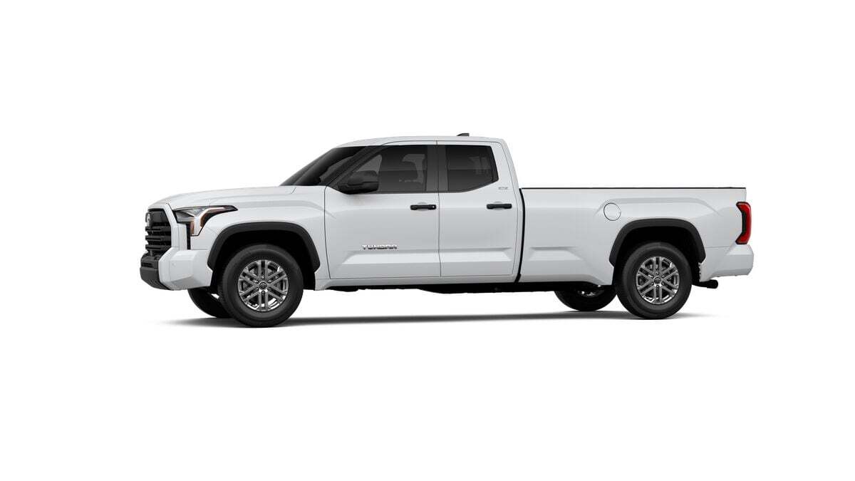 2026 Toyota Tundra SR5 Laurel MD