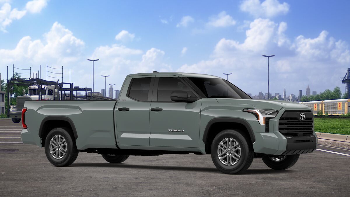 2026 Toyota Tundra SR5 Laurel MD