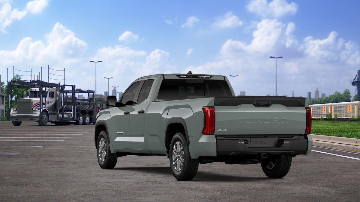2026 Toyota Tundra SR5 Laurel MD