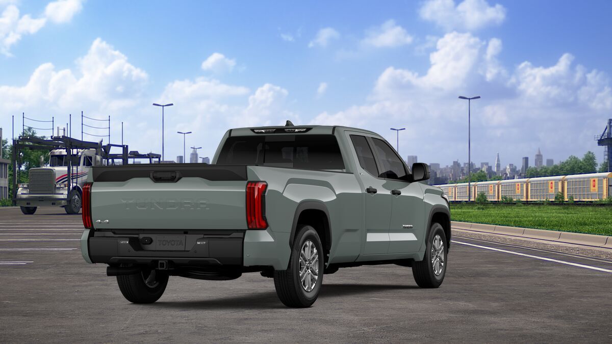 2026 Toyota Tundra SR5 Laurel MD