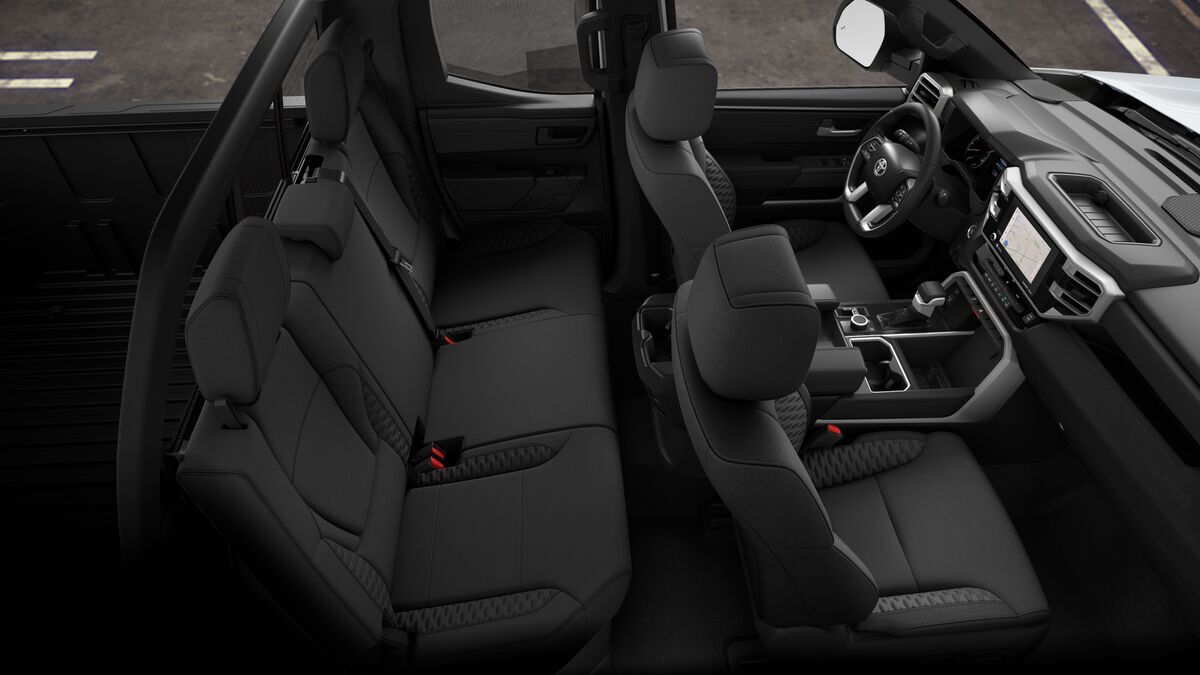 2026 Toyota Tundra SR5 Laurel MD