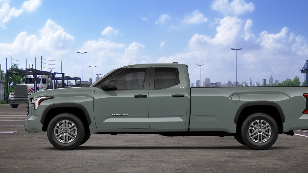 2026 Toyota Tundra SR5 Laurel MD