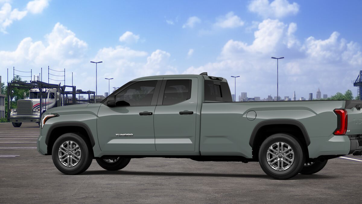 2026 Toyota Tundra SR5 Laurel MD
