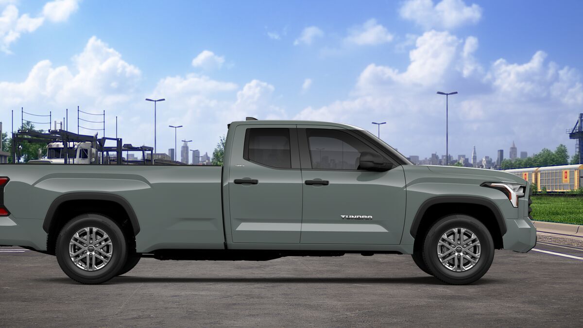 2026 Toyota Tundra SR5 Laurel MD