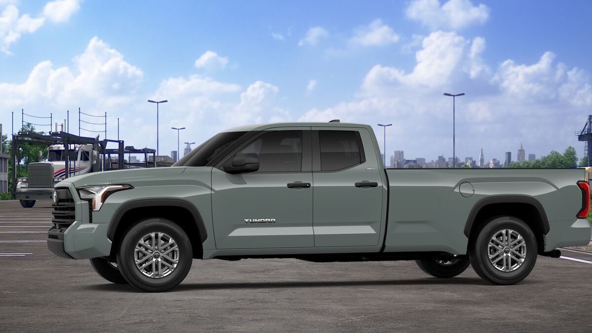 2026 Toyota Tundra SR5 Laurel MD
