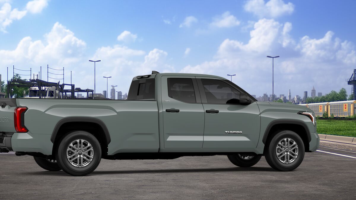 2026 Toyota Tundra SR5 Laurel MD