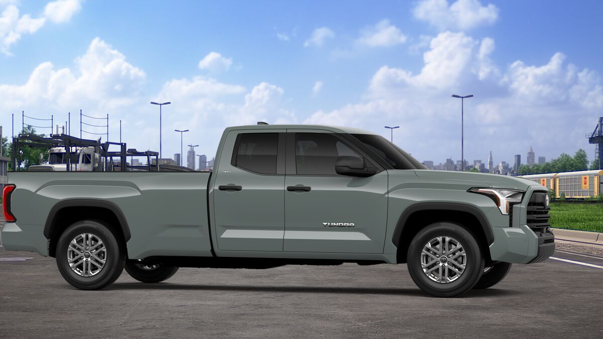 2026 Toyota Tundra SR5 Laurel MD