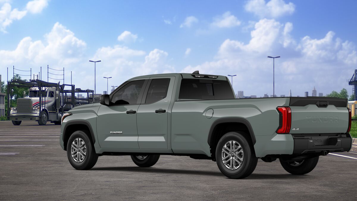 2026 Toyota Tundra SR5 Laurel MD