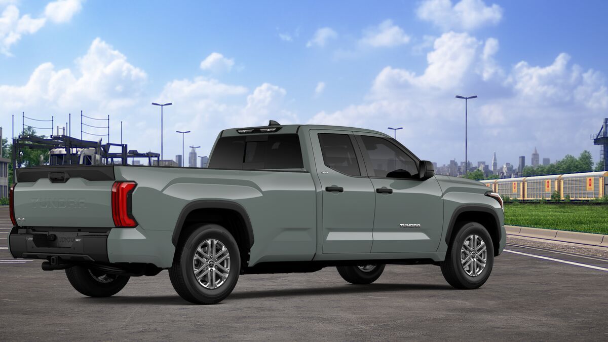 2026 Toyota Tundra SR5 Laurel MD