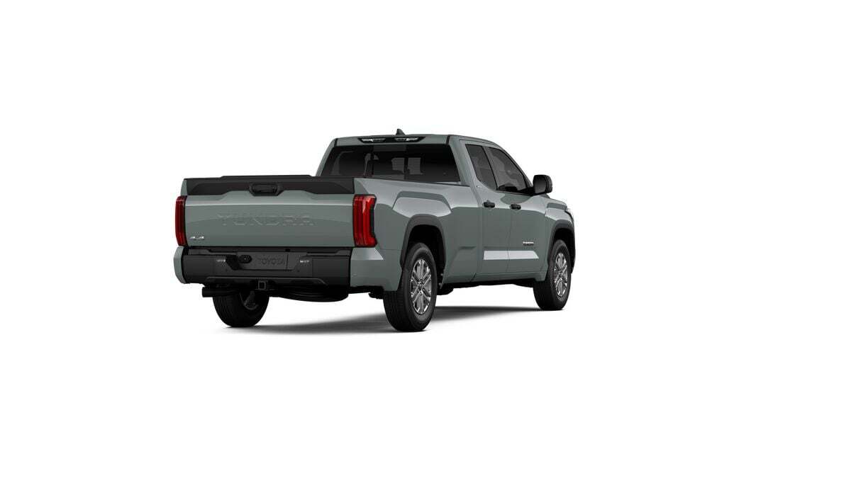2026 Toyota Tundra SR5 Laurel MD