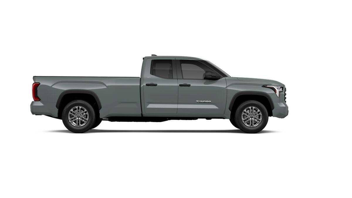 2026 Toyota Tundra SR5 Laurel MD