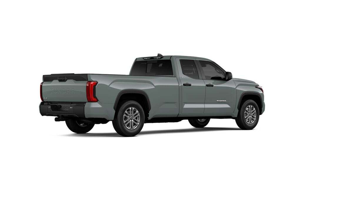 2026 Toyota Tundra SR5 Laurel MD