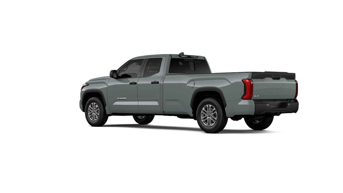 2026 Toyota Tundra SR5 Laurel MD