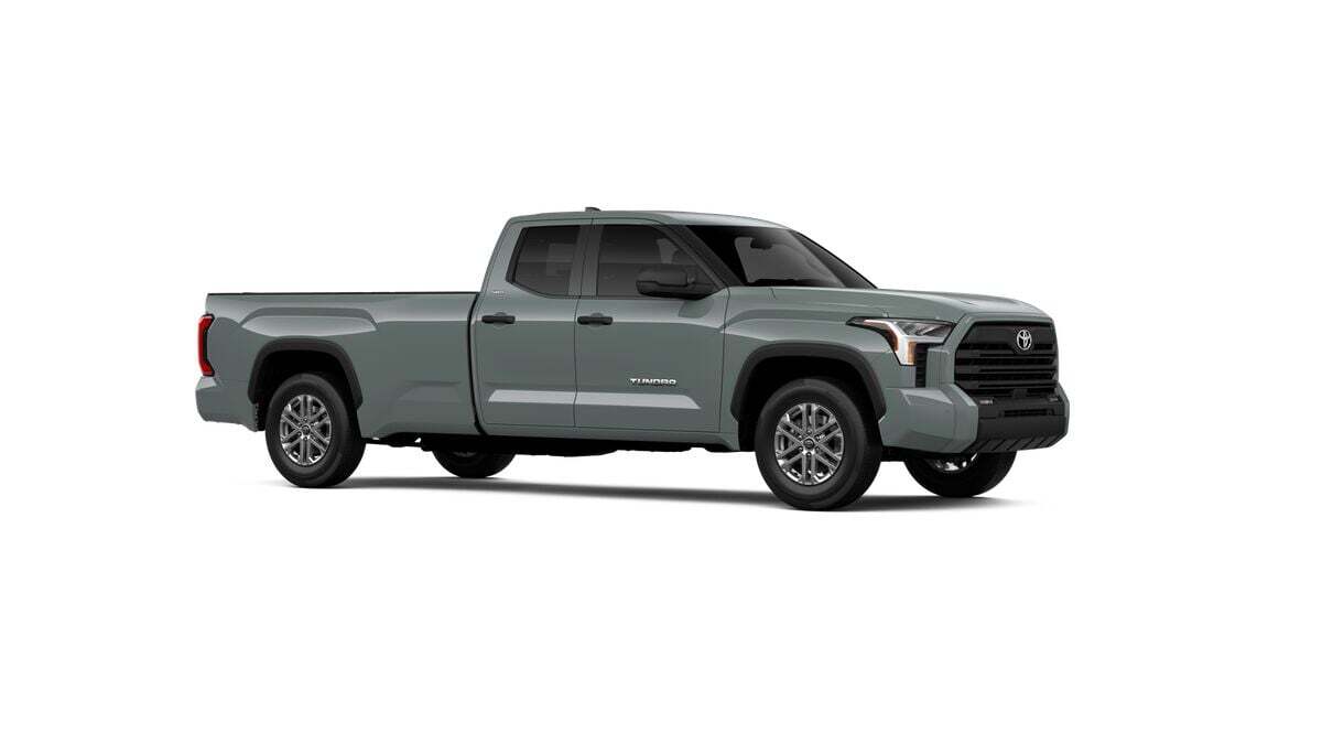 2026 Toyota Tundra SR5 Laurel MD
