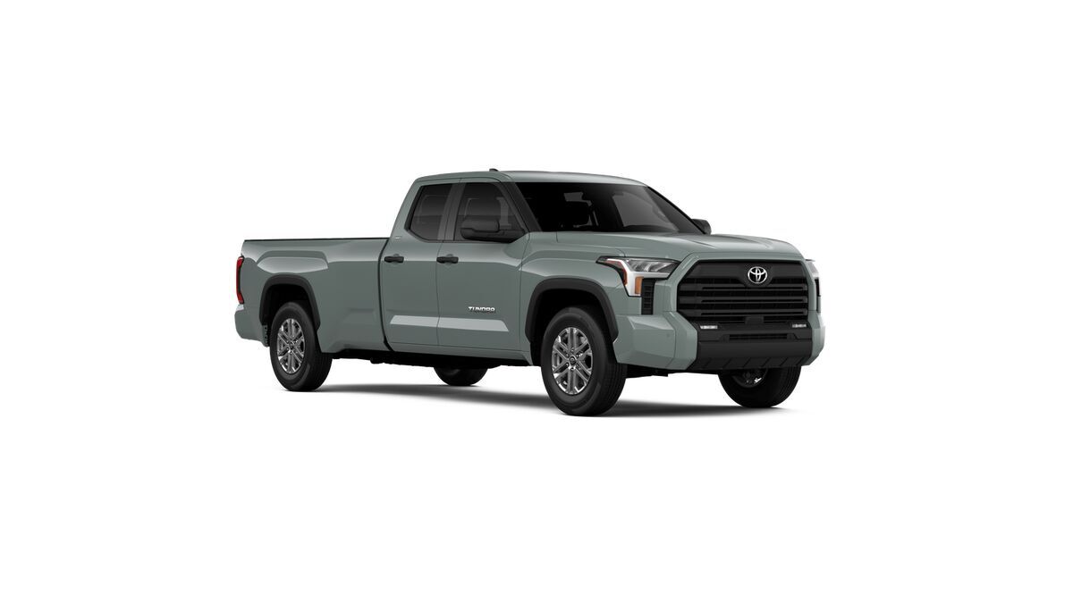 2026 Toyota Tundra SR5 Laurel MD