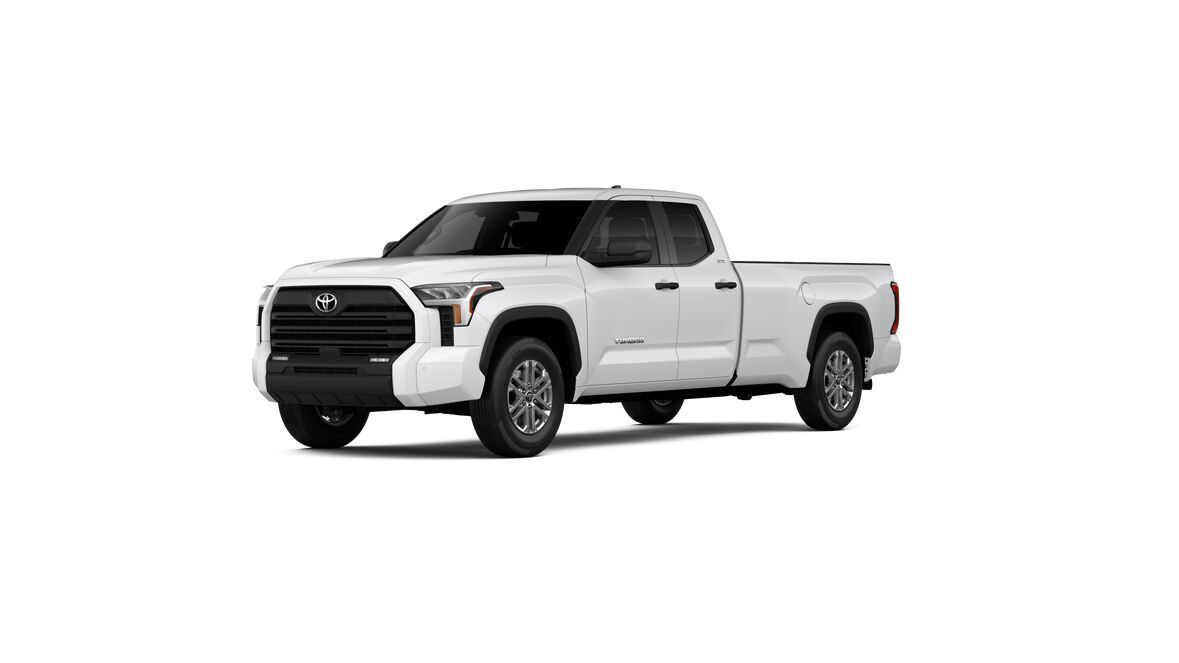 2026 Toyota Tundra SR5 Laurel MD