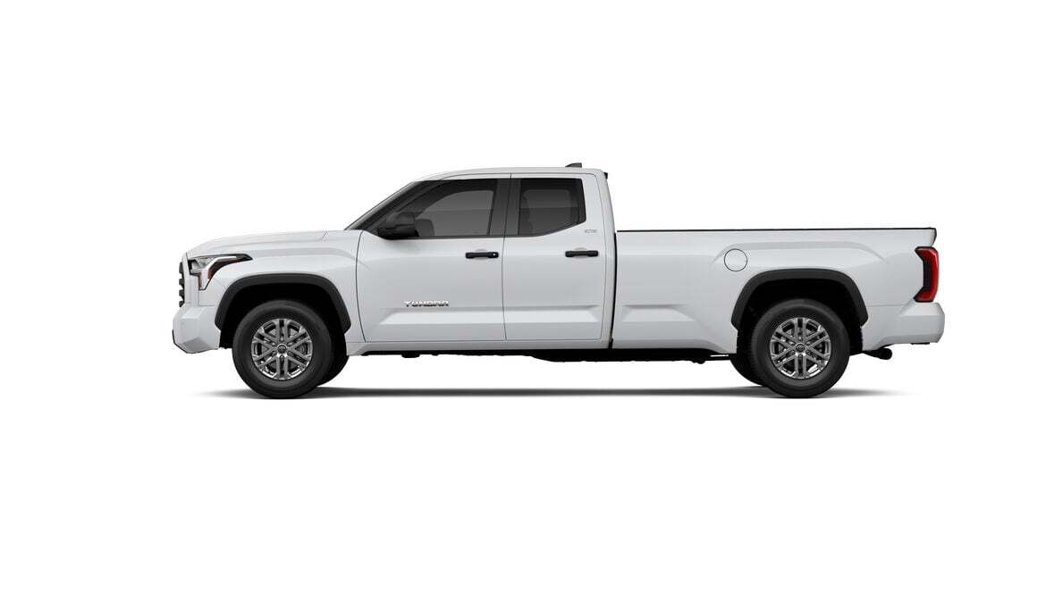 2026 Toyota Tundra SR5 Laurel MD