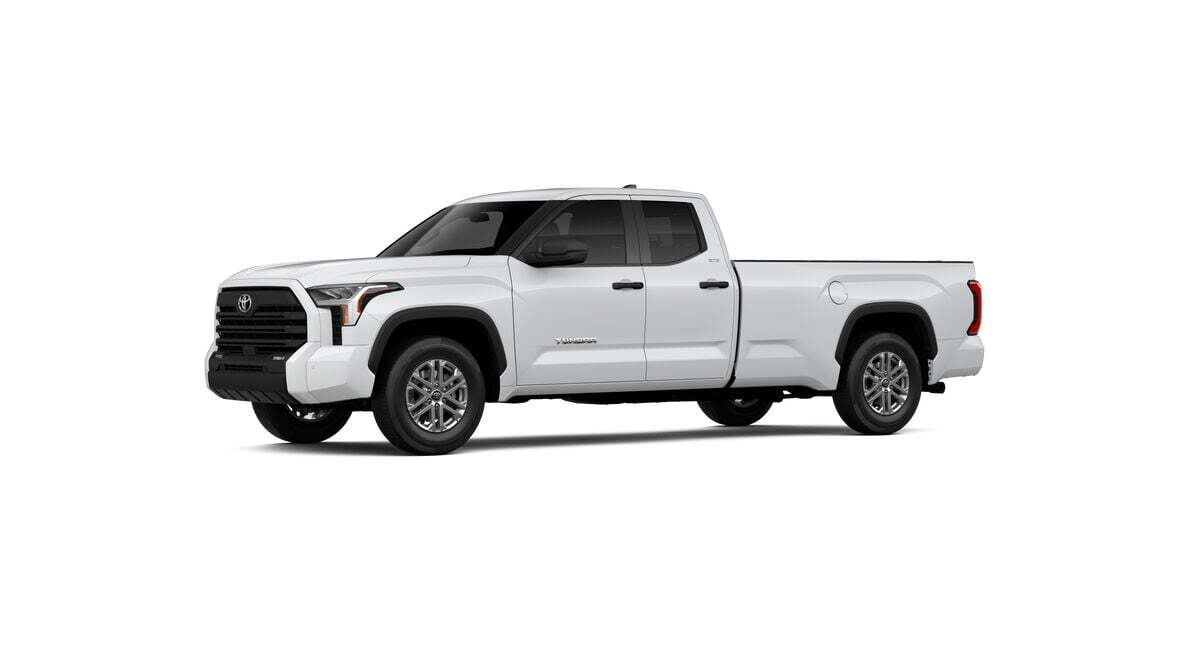 2026 Toyota Tundra SR5 Laurel MD