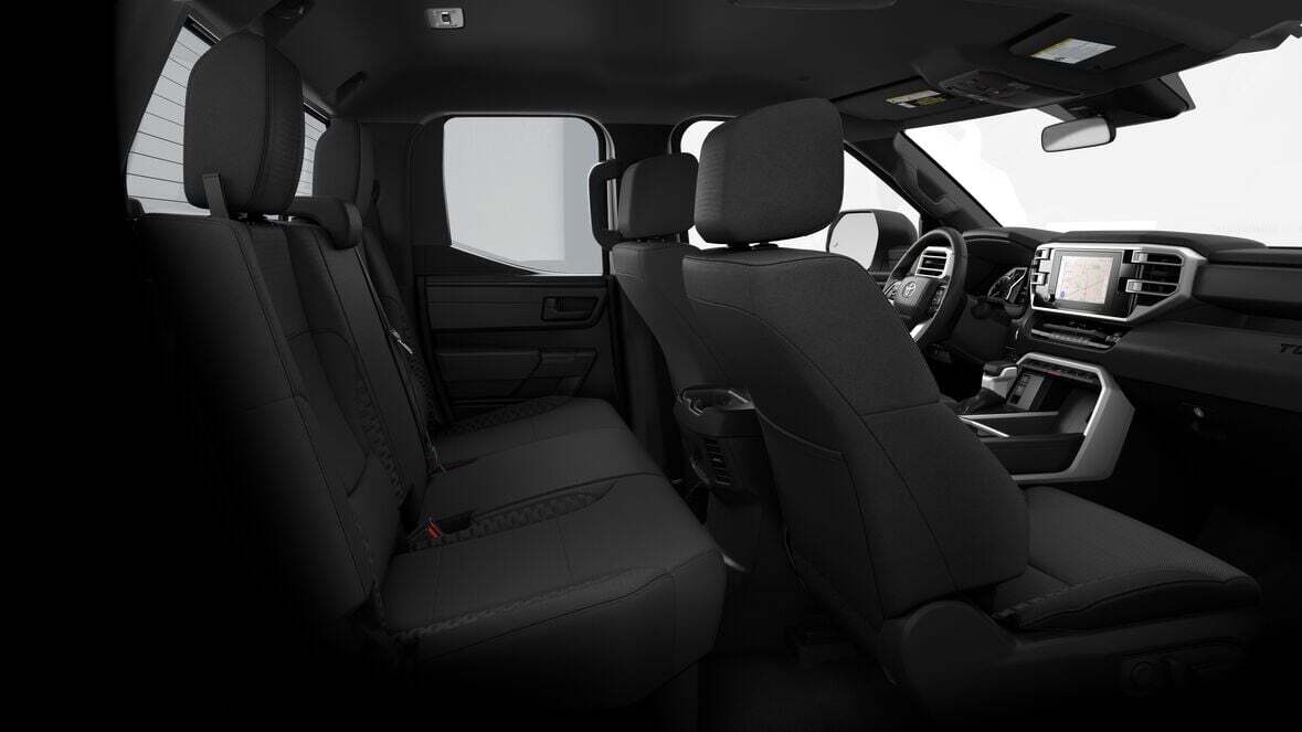 2026 Toyota Tundra SR5 Laurel MD