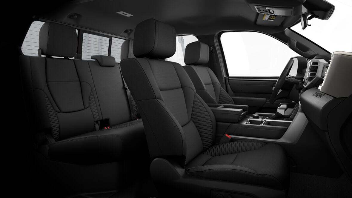 2026 Toyota Tundra SR5 Laurel MD