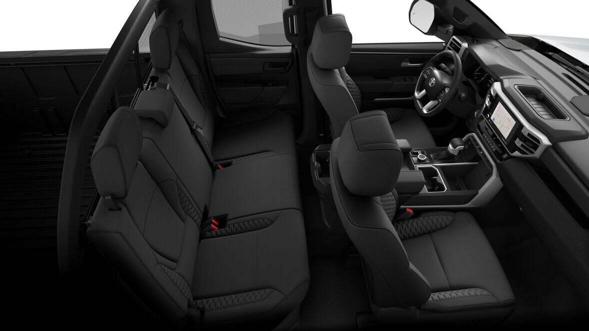 2026 Toyota Tundra SR5 Laurel MD