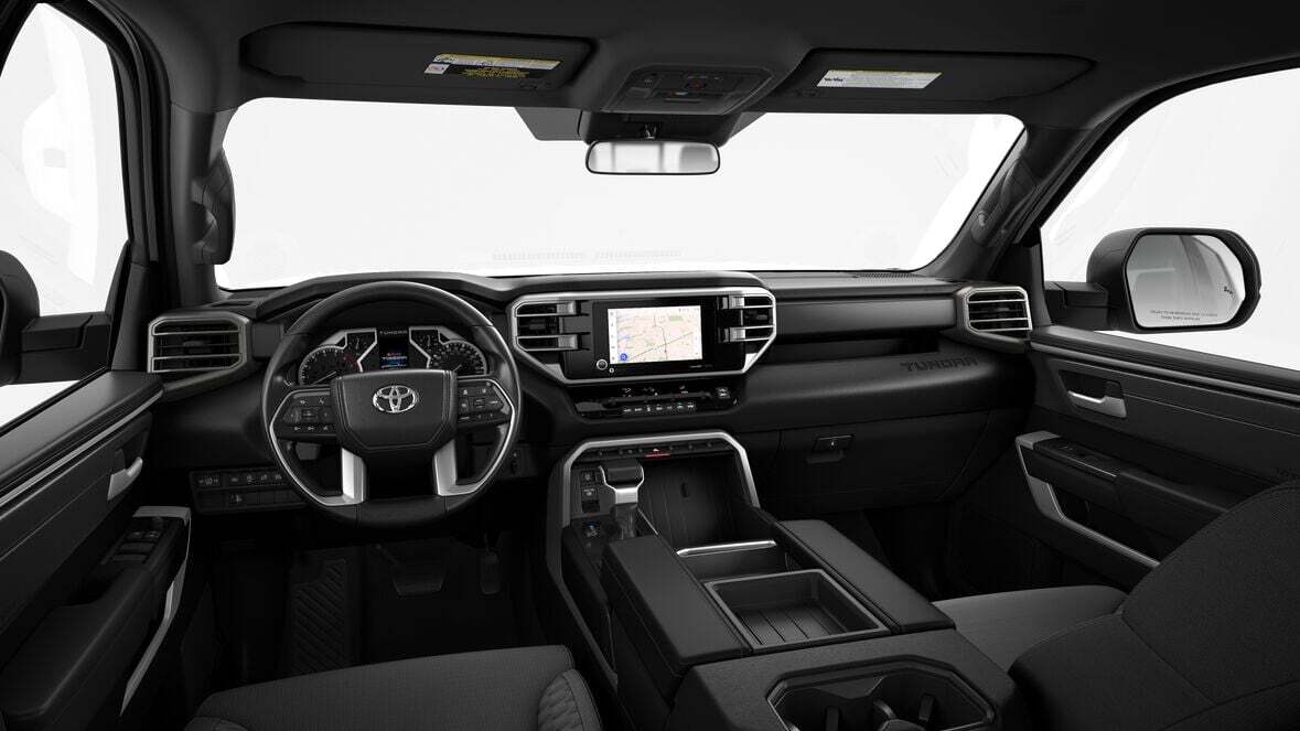 2026 Toyota Tundra SR5 Laurel MD