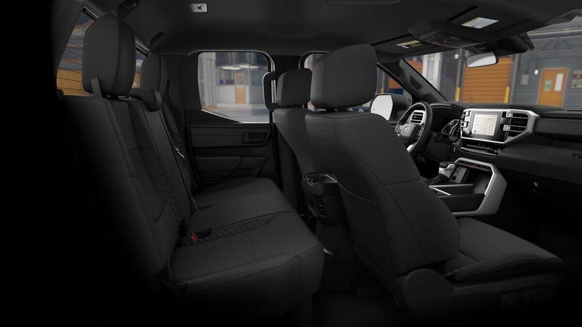 2026 Toyota Tundra SR5 Laurel MD