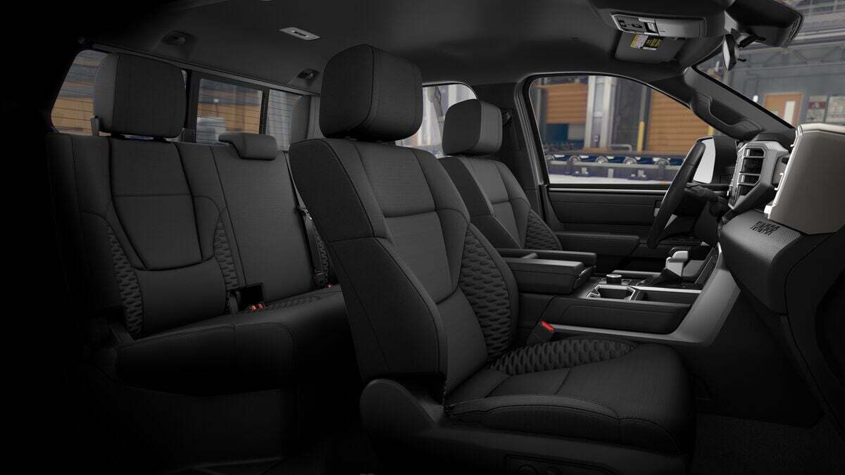 2026 Toyota Tundra SR5 Laurel MD