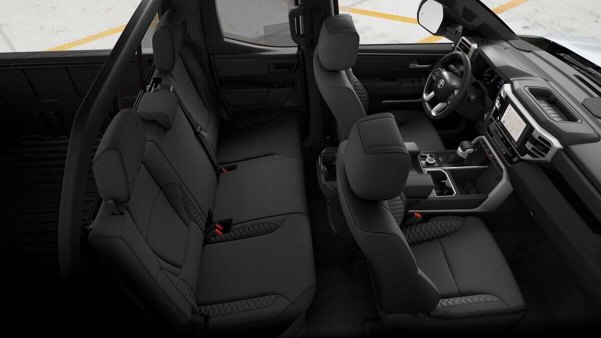 2026 Toyota Tundra SR5 Laurel MD