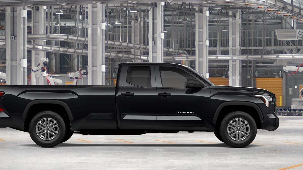 2026 Toyota Tundra SR5 Laurel MD