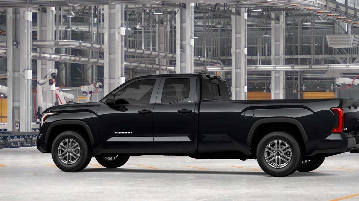 2026 Toyota Tundra SR5 Laurel MD