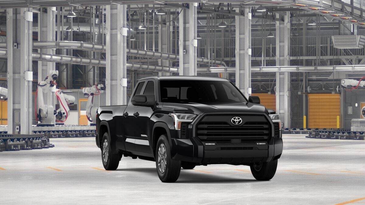 2026 Toyota Tundra SR5 Laurel MD