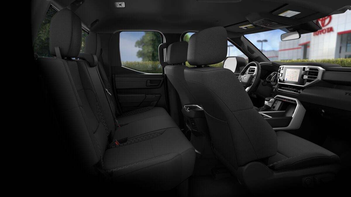 2026 Toyota Tundra SR5 Laurel MD