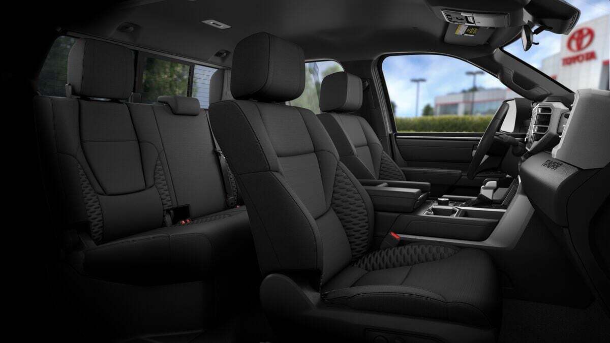 2026 Toyota Tundra SR5 Laurel MD