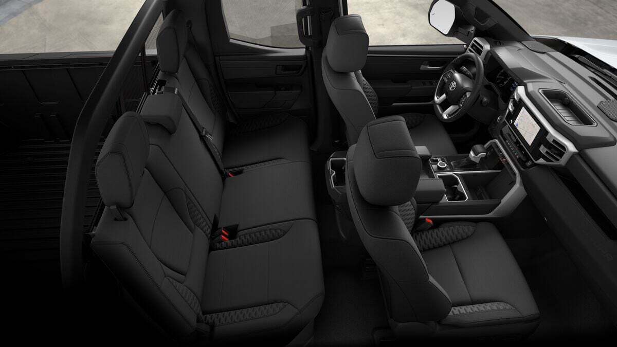 2026 Toyota Tundra SR5 Laurel MD
