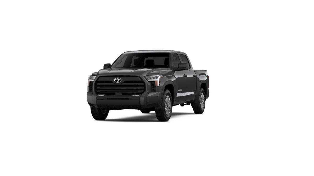 2026 Toyota Tundra SR5 Fredericksburg VA