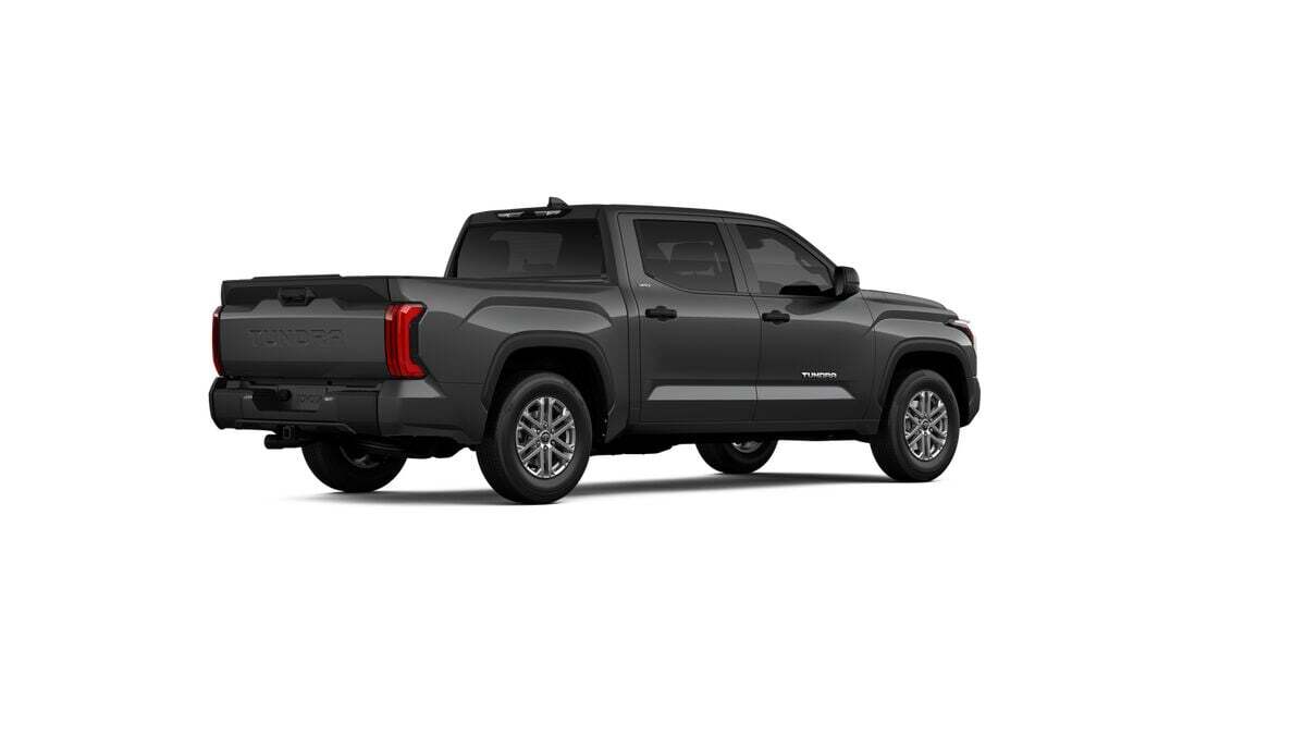 2026 Toyota Tundra SR5 Fredericksburg VA