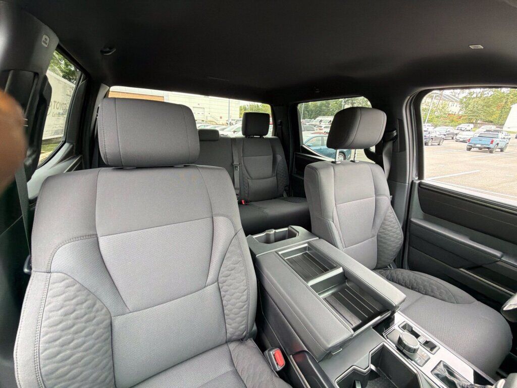2026 Toyota Tundra SR5 Fredericksburg VA