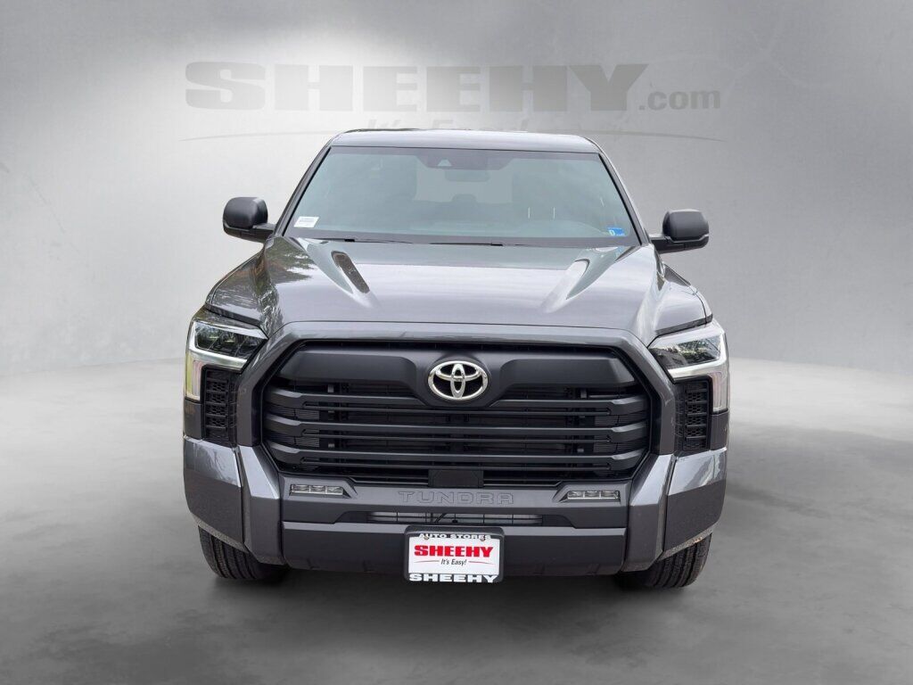 2026 Toyota Tundra SR5 Fredericksburg VA